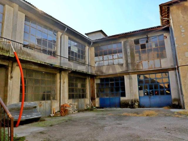 Palazzo in vendita a Bagnolo Mella, Lombardia