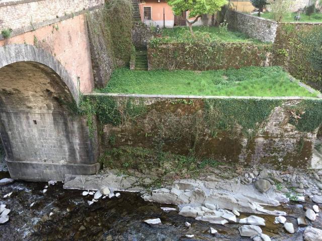 Palazzo in vendita a Unione di comuni Montana Lunigiana, Bagnone