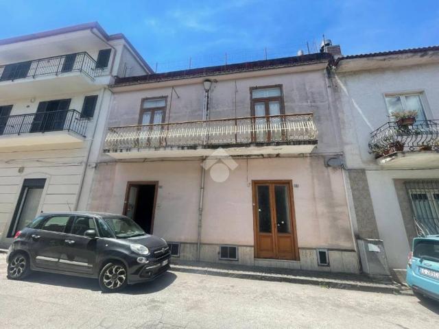 Palazzo in vendita a Baiano, Campania