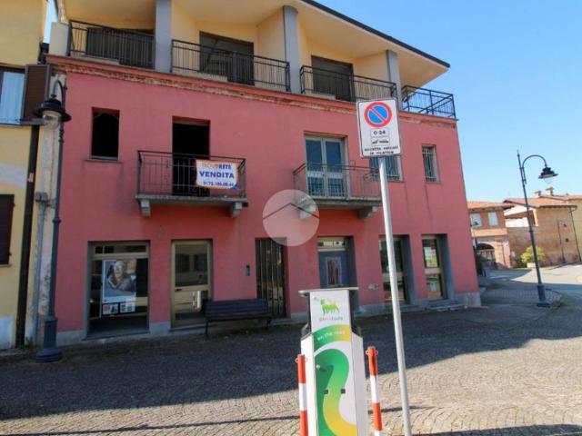 Palazzo in vendita a Piemonte, Cuneo