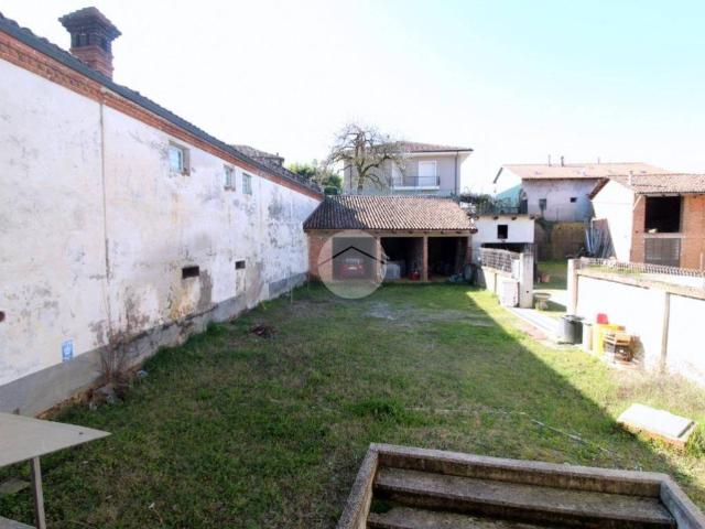 Palazzo in vendita a Piemonte, Cuneo
