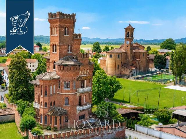 Palazzo in vendita a Piemonte, Alessandria
