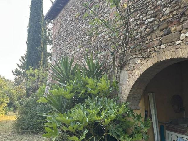 Palazzo in vendita a Barberino Tavarnelle, Romita