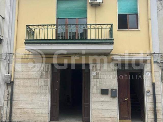Palazzo in vendita a San Gaetano, Barcellona Pozzo di Gotto