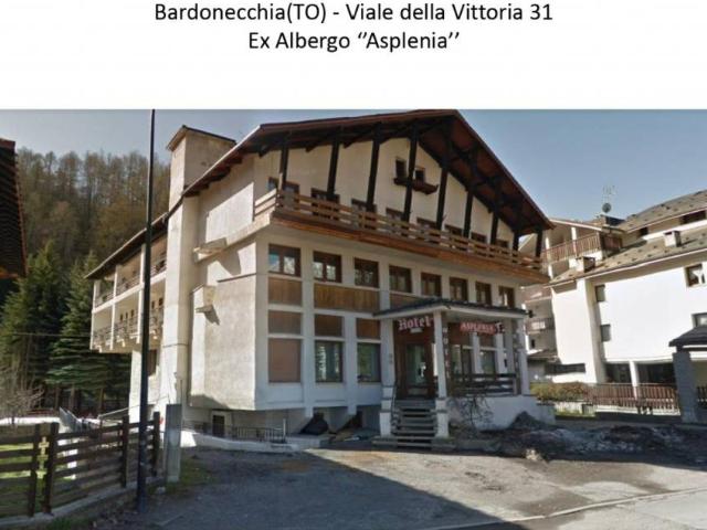Palazzo in vendita a Piemonte, Torino