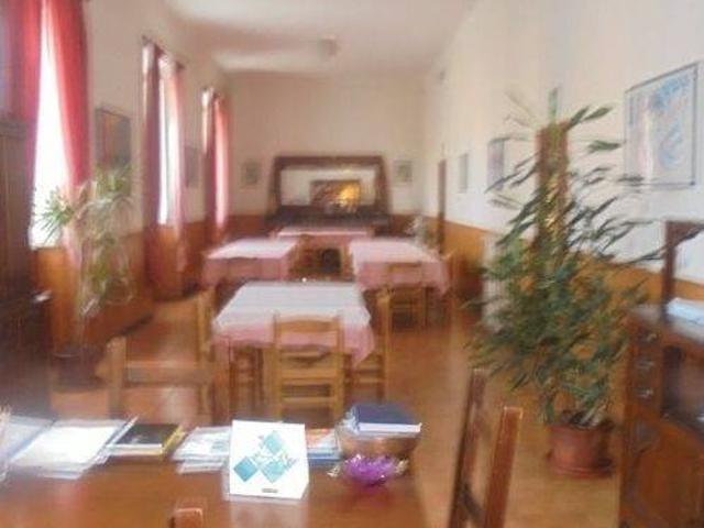 Palazzo in vendita a Fornaci di Barga, Barga