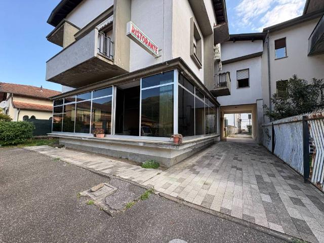 Palazzo in vendita a Unione dei comuni Media Valle del Serchio, Barga