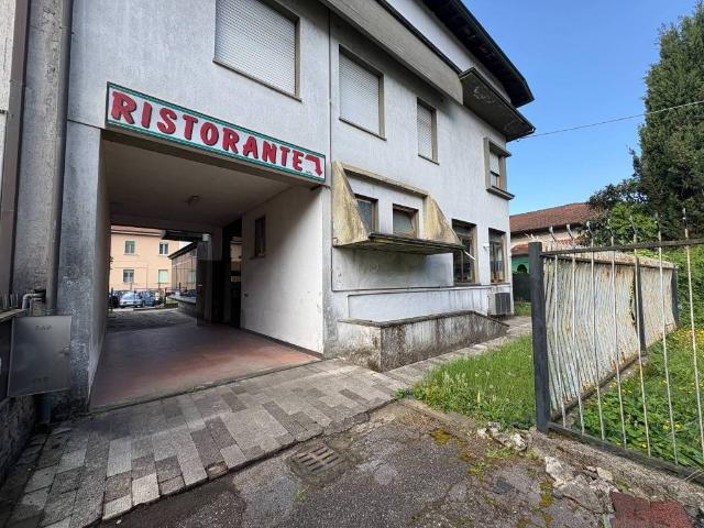 Palazzo in vendita a Unione dei comuni Media Valle del Serchio, Barga