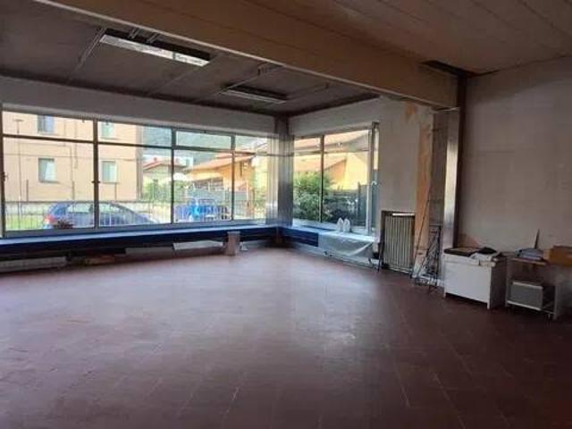 Palazzo in vendita a Unione dei comuni Media Valle del Serchio, Barga