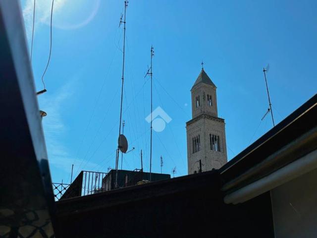 Palazzo in vendita a San Nicola, Bari