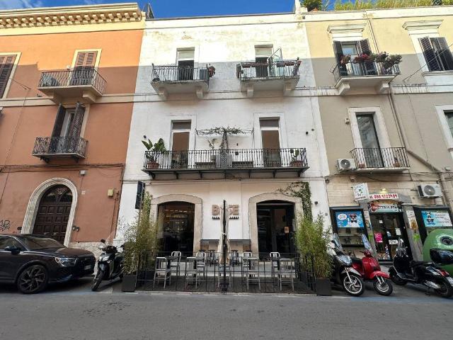 Palazzo in vendita a Municipio 1, Puglia
