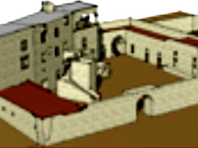 Palazzo in vendita a Bari