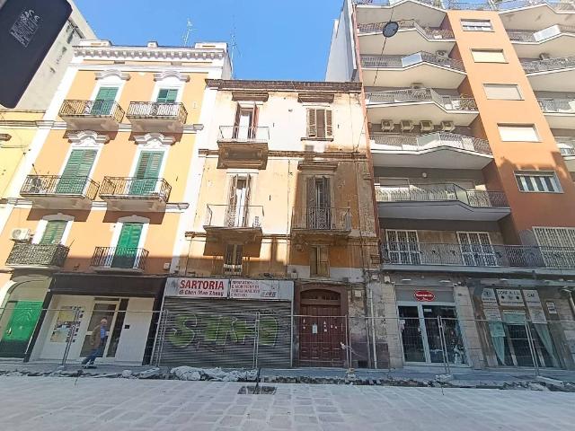 Palazzo in vendita a Municipio 1, Puglia