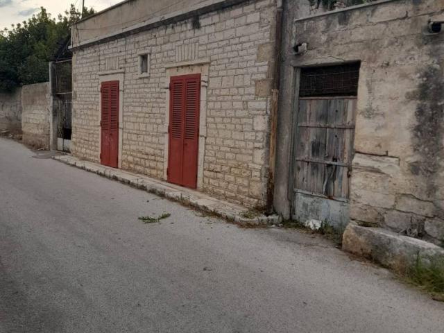 Palazzo in vendita a Municipio 5, Puglia