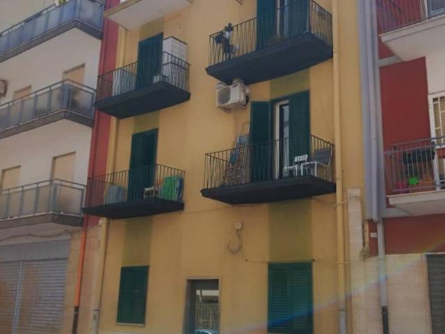 Palazzo in vendita a Municipio 1, Puglia
