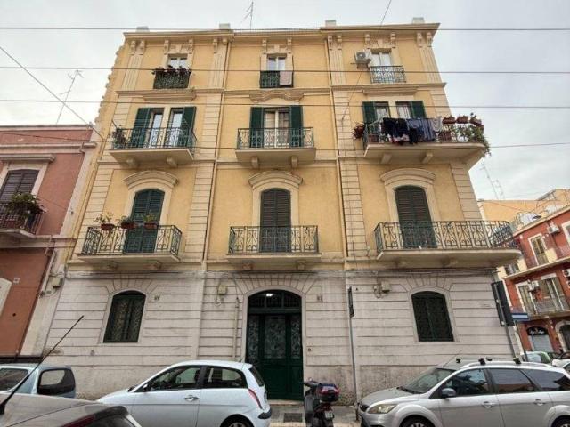 Palazzo in vendita a Municipio 1, Puglia