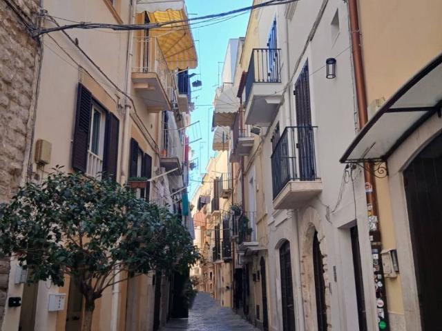 Palazzo in vendita a San Nicola, Bari