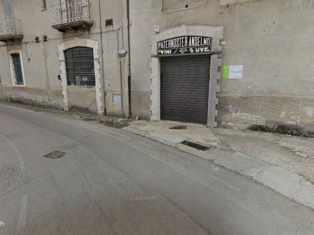 Palazzo in vendita a Barile, Basilicata