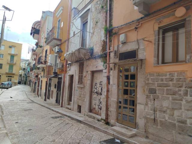 Palazzo in vendita a Centro, Puglia