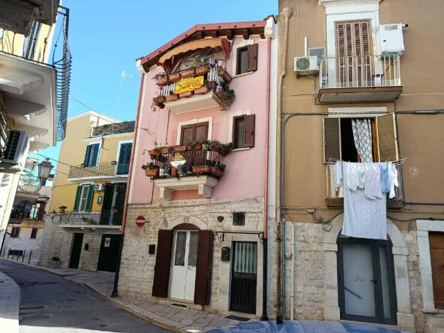Palazzo in vendita a Santa Maria, Puglia