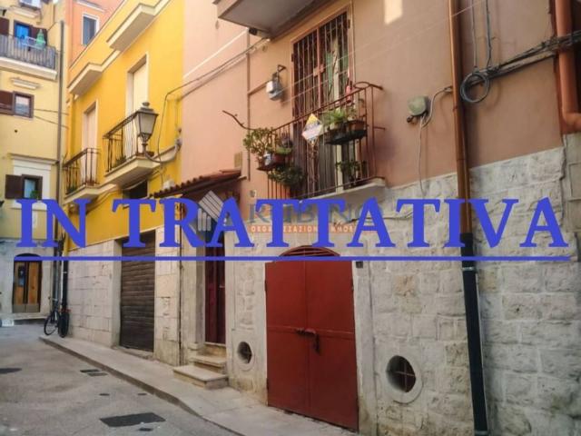 Palazzo in vendita a Centro, Puglia