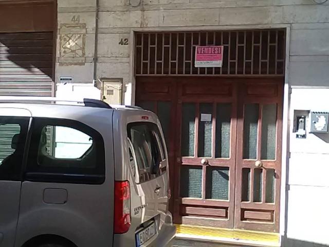 Palazzo in vendita a Borgovilla, Puglia