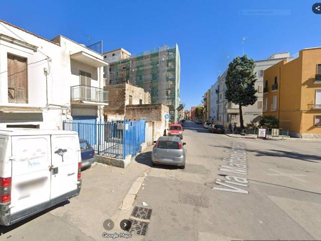 Palazzo in vendita a Borgovilla, Puglia