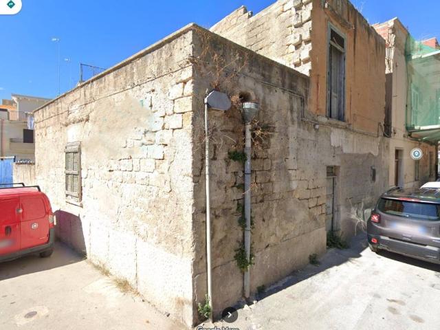 Palazzo in vendita a Borgovilla, Puglia
