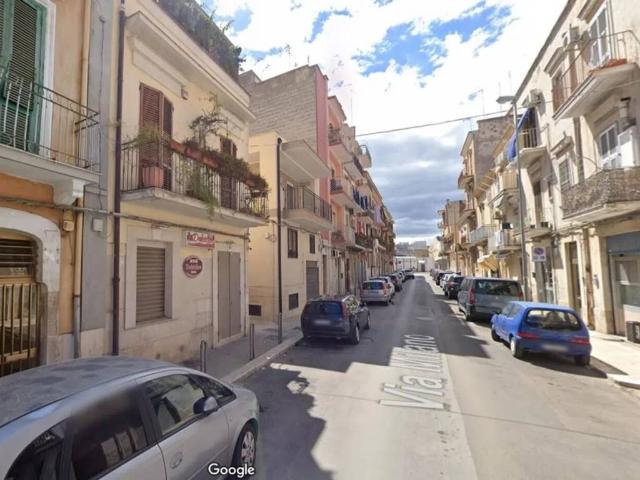 Palazzo in vendita a Centro, Puglia