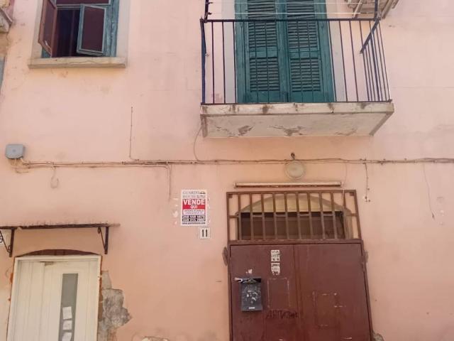 Palazzo in vendita a San Giacomo Settefrati, Puglia