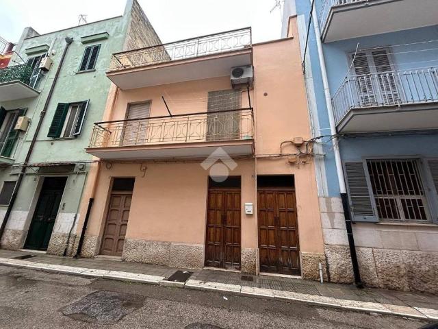 Palazzo in vendita a Borgovilla, Puglia