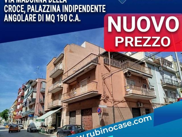 Palazzo in vendita a Borgovilla, Puglia