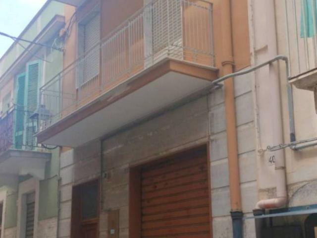 Palazzo in vendita a Centro, Puglia