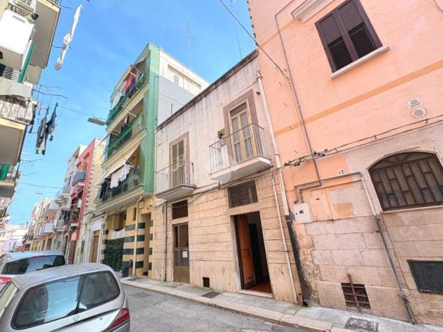 Palazzo in vendita a Centro, Puglia