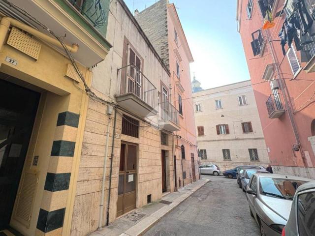 Palazzo in vendita a Centro, Puglia