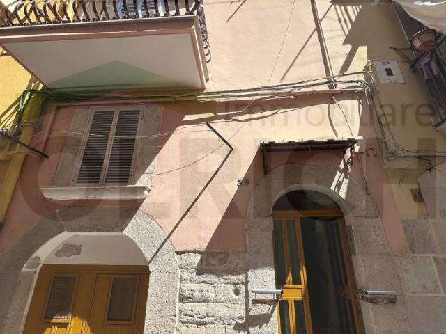 Palazzo in vendita a Centro, Puglia