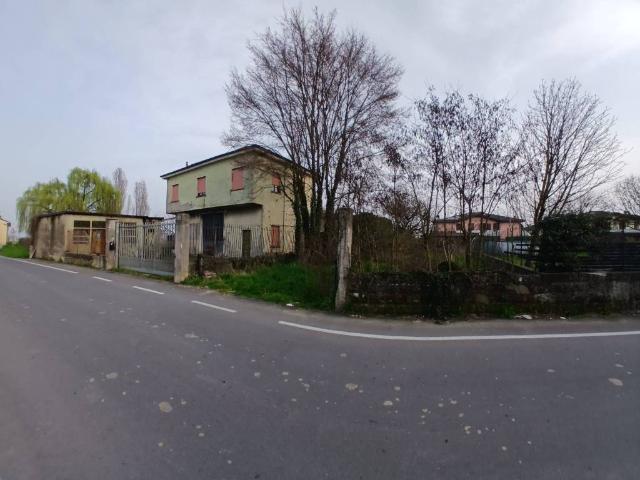 Palazzo in vendita a Bascapè, Lombardia