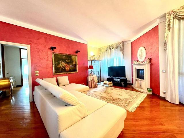 Palazzo in vendita a Unione Comuni Basiano Masate, Basiano