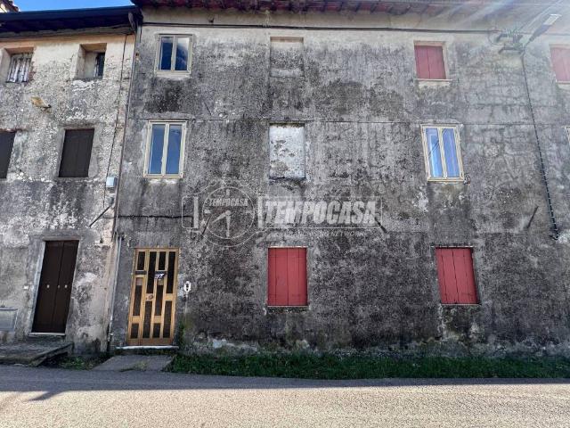 Palazzo in vendita a Fontanelle, Bassano Del Grappa