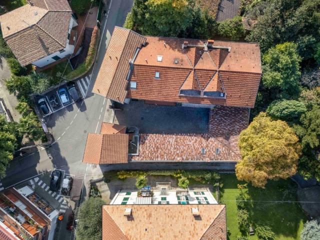 Palazzo in vendita a Bellano, Lombardia