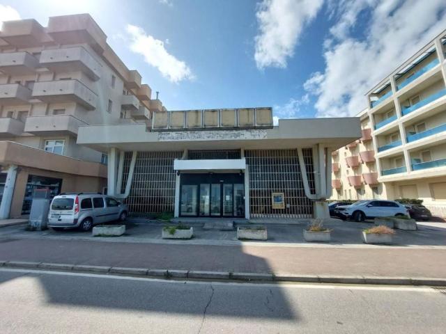 Palazzo in vendita a Igea, Bellaria