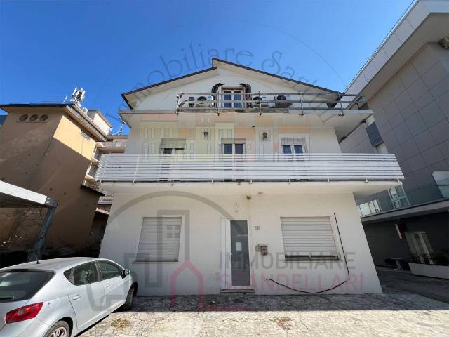 Palazzo in vendita a Igea, Bellaria
