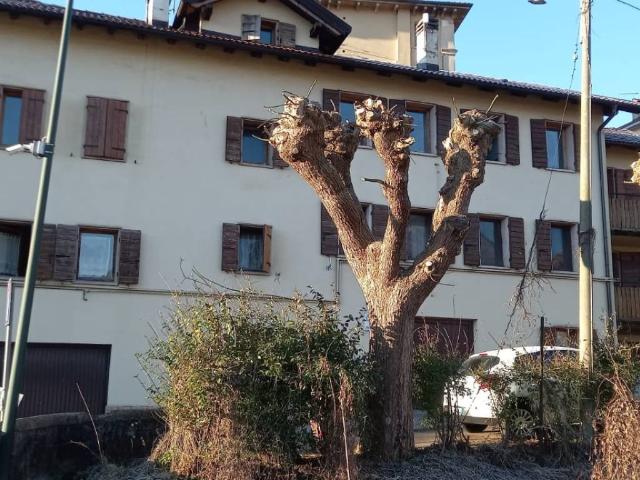 Palazzo in vendita a Zoldo Alto, Veneto