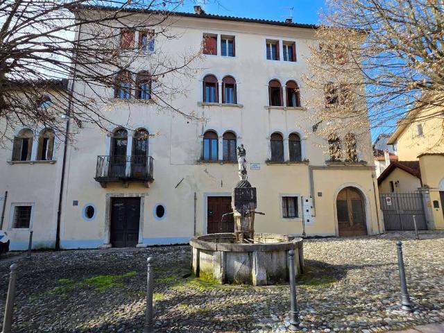 Palazzo in vendita a Borgo Piave, Zoldo Alto