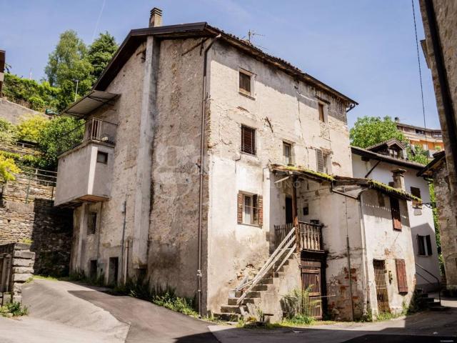 Palazzo in vendita a Borgo Prà, Zoldo Alto