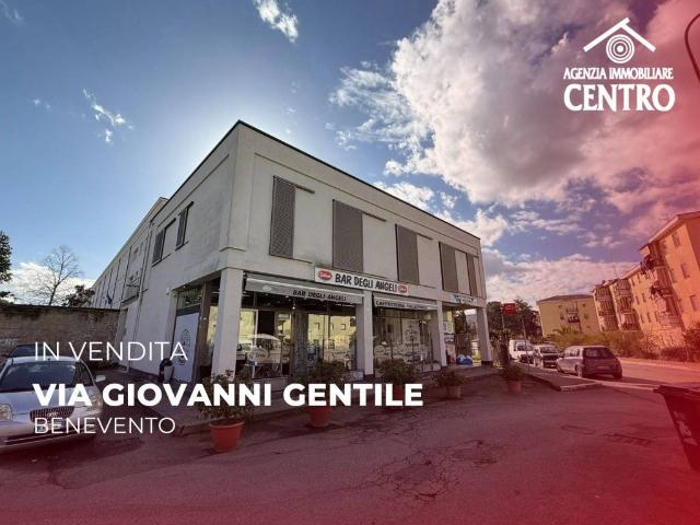 Palazzo in vendita a Libertà, Benevento