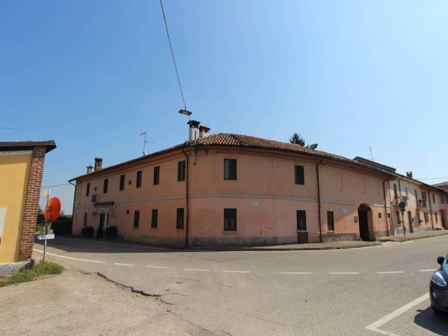 Palazzo in vendita a Zelata, Bereguardo