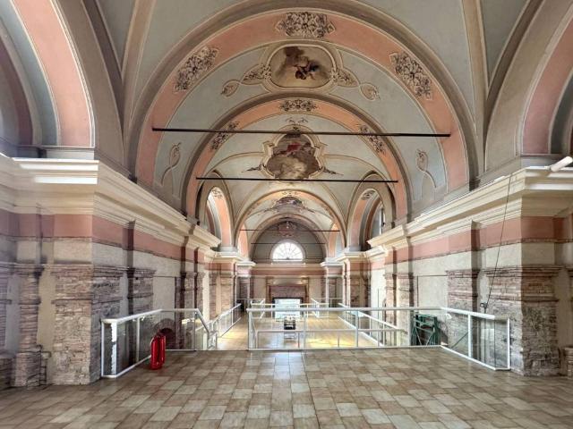 Palazzo in vendita a Bergamo, Lombardia