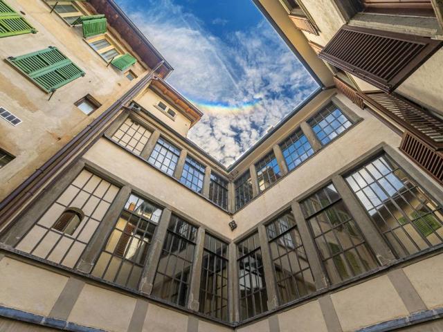 Palazzo in vendita a Città Alta, Bergamo