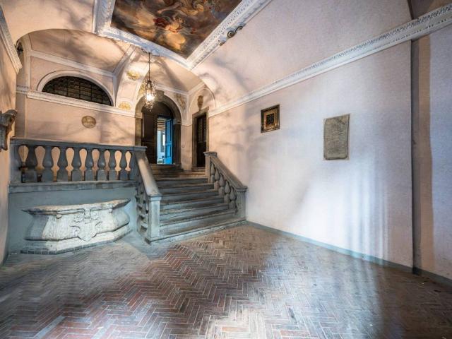 Palazzo in vendita a Città Alta, Bergamo